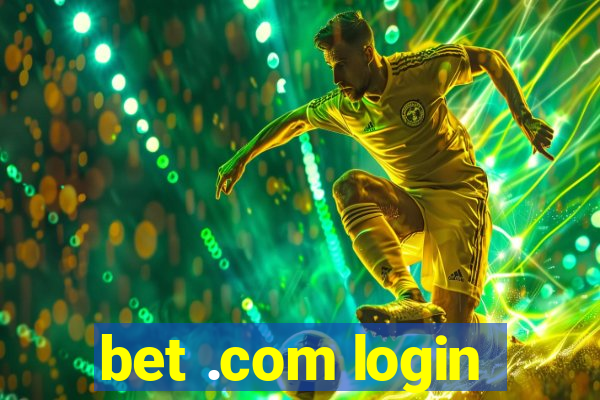 bet .com login